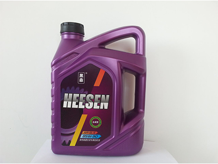高性能重负荷车辆齿轮油API GL-5